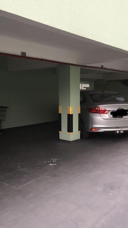 Lindo Apartamento Em Balneario Camboriu Luaran gambar