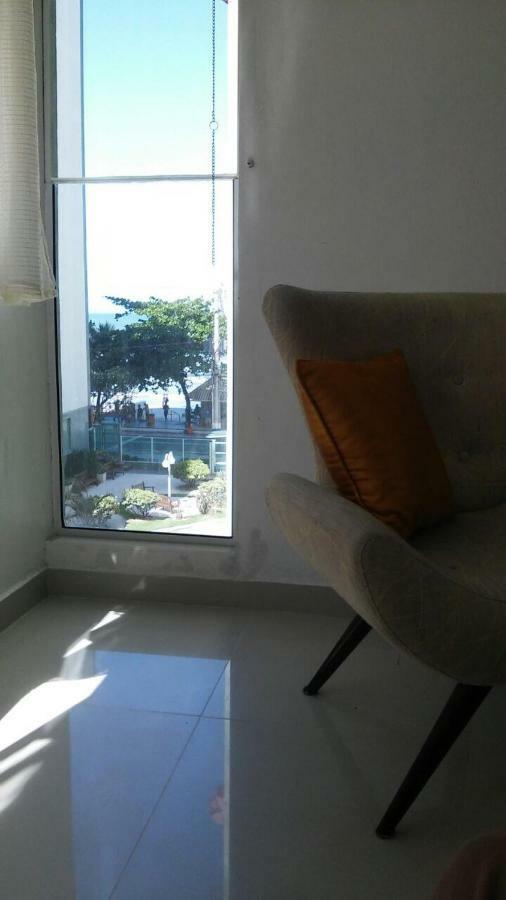 Lindo Apartamento Em Balneario Camboriu Luaran gambar