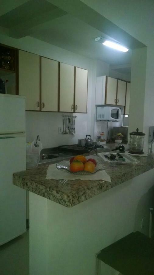 Lindo Apartamento Em Balneario Camboriu Luaran gambar