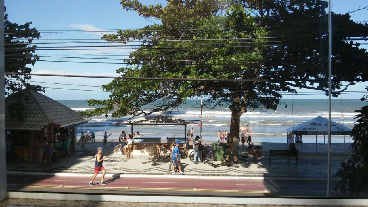 Lindo Apartamento Em Balneario Camboriu Luaran gambar