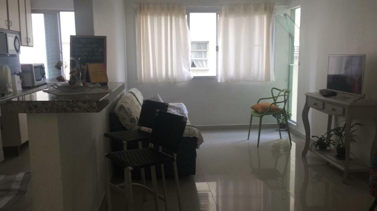 Lindo Apartamento Em Balneario Camboriu Luaran gambar