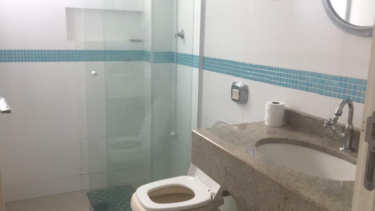 Lindo Apartamento Em Balneario Camboriu Luaran gambar