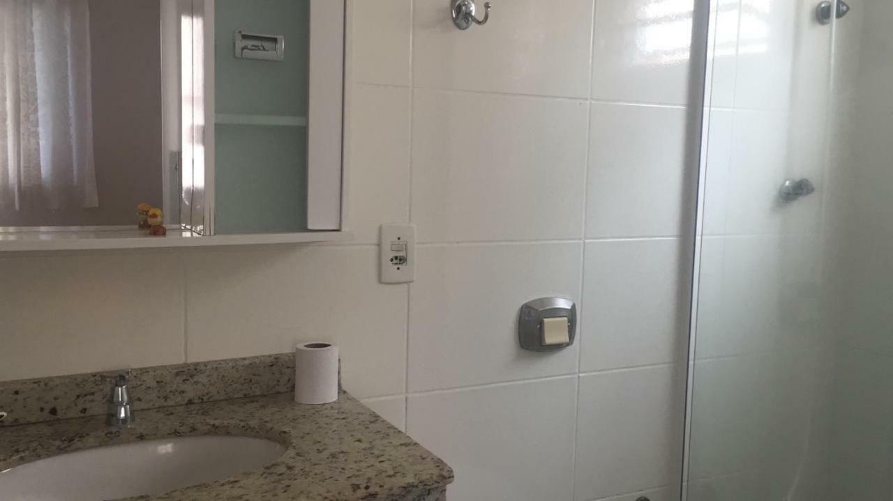 Lindo Apartamento Em Balneario Camboriu Luaran gambar